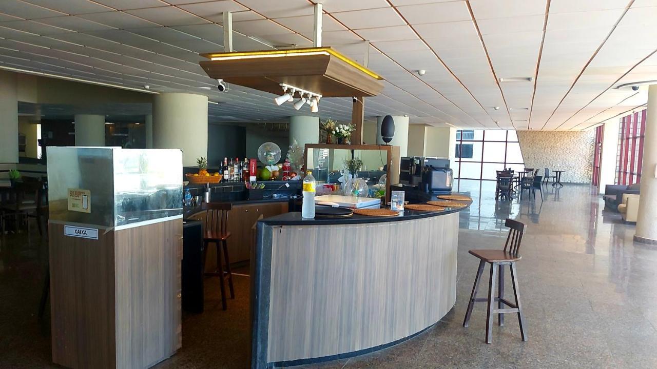 Quartos Em Apartamento Compartilhado Beira Mar 헤시피 외부 사진