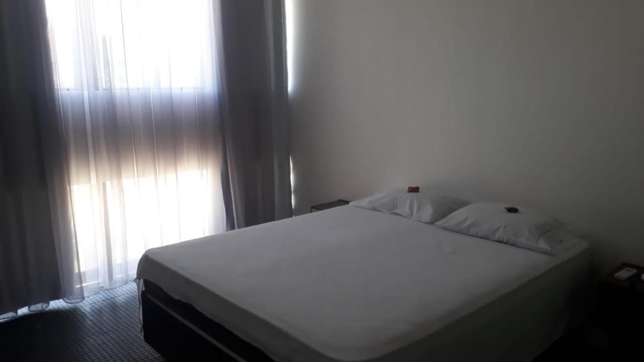 Quartos Em Apartamento Compartilhado Beira Mar 헤시피 외부 사진