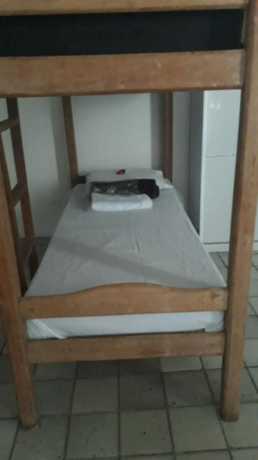 Quartos Em Apartamento Compartilhado Beira Mar 헤시피 외부 사진