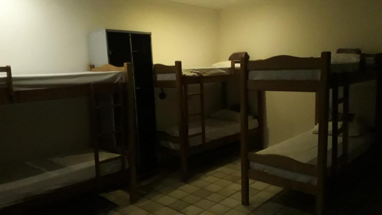 Quartos Em Apartamento Compartilhado Beira Mar 헤시피 외부 사진