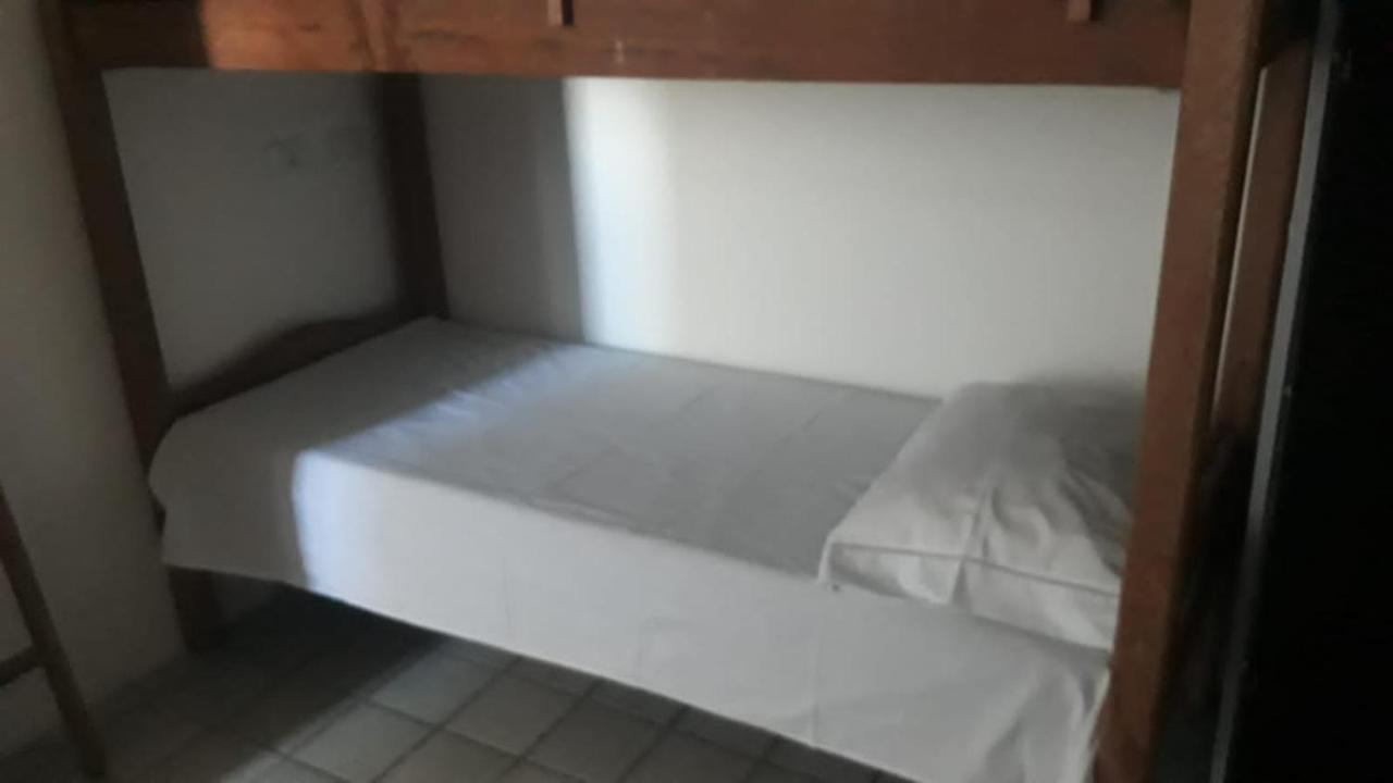 Quartos Em Apartamento Compartilhado Beira Mar 헤시피 외부 사진